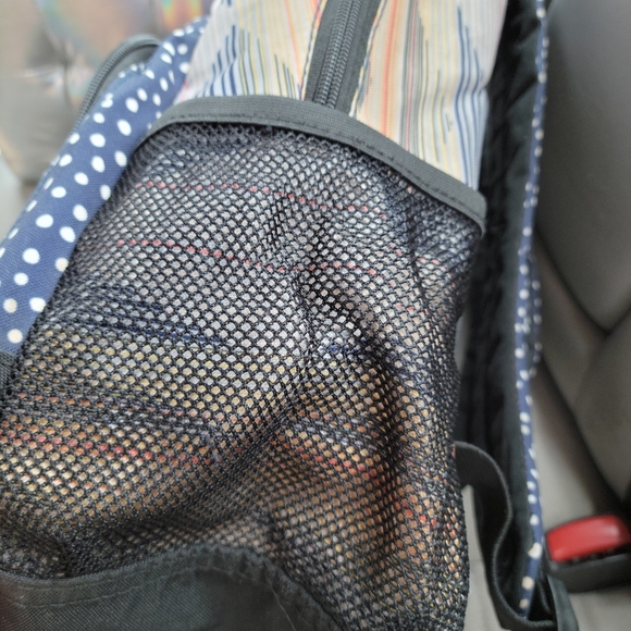 School Backpack - Picture 6 of 7